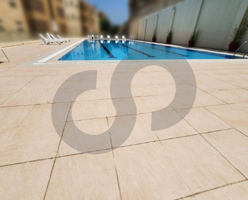 This beautiful apartment is located in Al-Mutailib REF#OU122552 — 4