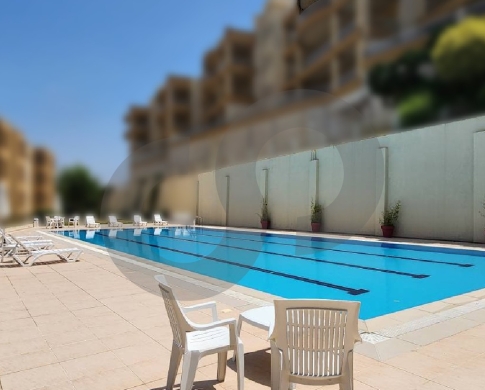 This beautiful apartment is located in Al-Mutailib REF#OU122552 — 5