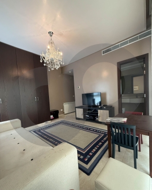 AAin El Tineh عين التينة furnished luxurious gym garden #HB122540 — 12