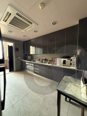 AAin El Tineh عين التينة furnished luxurious gym garden #HB122540 — 3