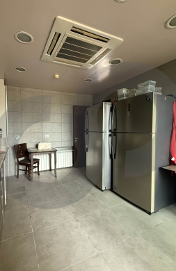 AAin El Tineh عين التينة furnished luxurious gym garden #HB122540 — 8
