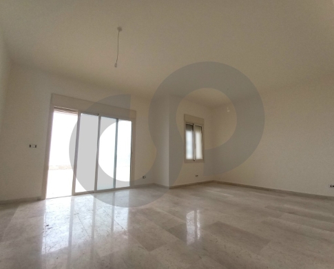 Luxurious Open Sea View Apartments in jbeil Blat REF#RS122506 — 2