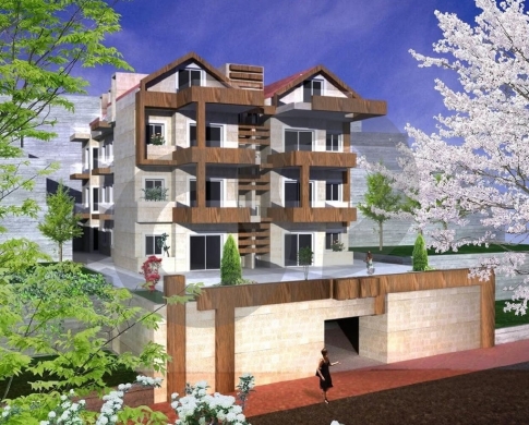 Luxurious Open Sea View Apartments in jbeil Blat REF#RS122506 — 9