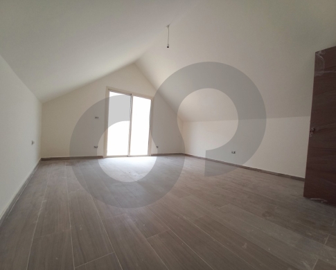 Luxurious Open Sea View Duplex for Sale in Jbeil BLAT REF#RS122503 — 5