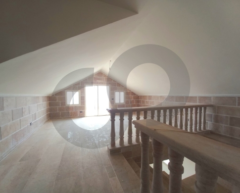 Luxurious Open Sea View Duplex for Sale in Jbeil BLAT REF#RS122503 — 10