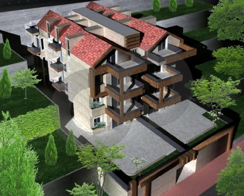 Luxurious Open Sea View Duplex for Sale in Jbeil BLAT REF#RS122503 — 12