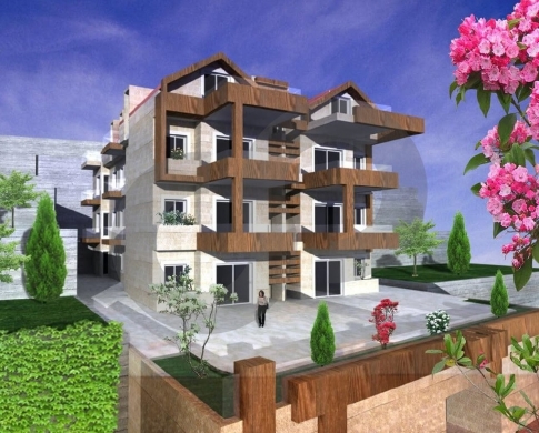 Luxurious Open Sea View Duplex for Sale in Jbeil BLAT REF#RS122503 — 11