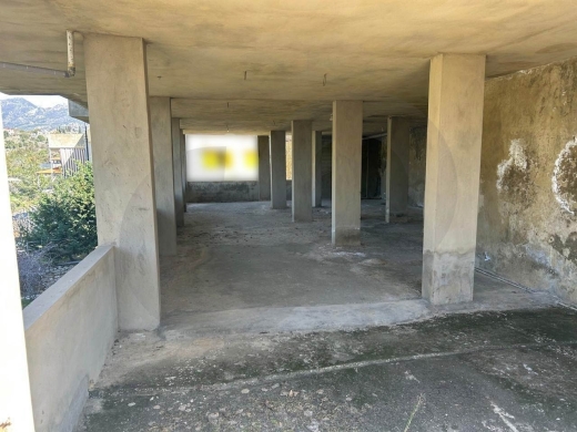 Exclusive – Under – Construction Building – 3 Apartments – Panoramic Sea and Mountain Vie… — 3