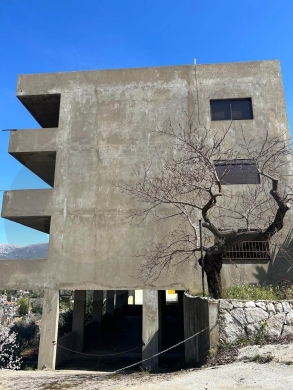 Exclusive – Under – Construction Building – 3 Apartments – Panoramic Sea and Mountain Vie… — 4