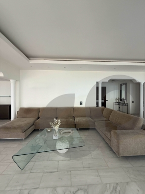 fully furnished- Panoramic sea view- kfarhbeb ghazir REF#KI122354 — 4