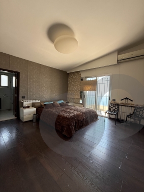 fully furnished- Panoramic sea view- kfarhbeb ghazir REF#KI122354 — 6