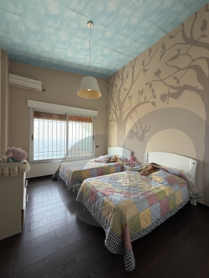 fully furnished- Panoramic sea view- kfarhbeb ghazir REF#KI122354 — 5