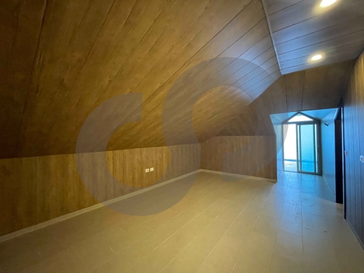 DUPLEX - BRAND NEW IN HAZMIEH ! REF#PF122285 ! — 6