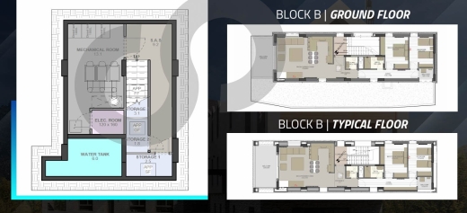 Luxurious BRAND New- Large Mountain view -EHDEN REF#TN122060 — 7