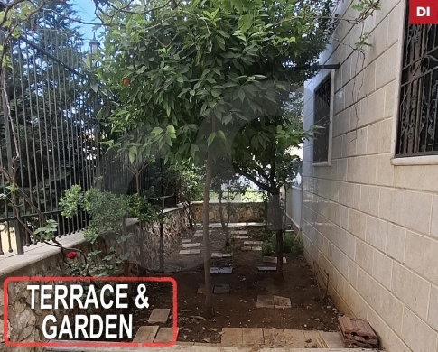 spacious apartment located in the heart of Dibbiyeh