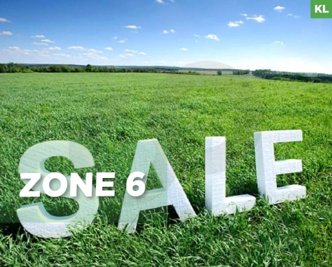 Prime 219 SQM Land for Sale in Ashrafieh - Highway Access REF#KL121858