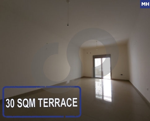 Amazing apartment ,extremely calm area in kahaleh/الكحالة REF#MH121845