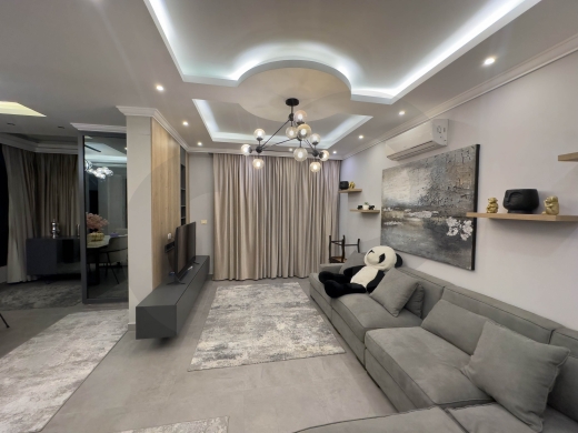 Brand new furnished apartment located in Tripoli - Mina REF#TI117663 — 2