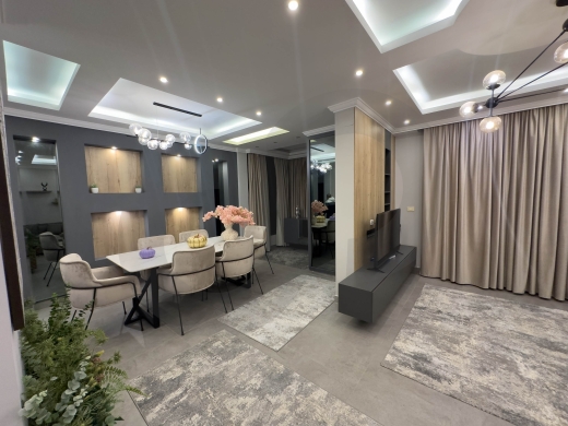 Brand new furnished apartment located in Tripoli - Mina REF#TI117663 — 3