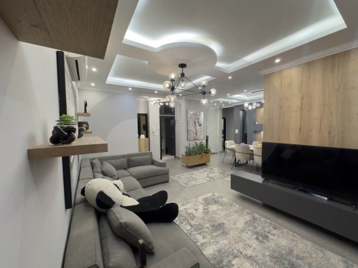 Brand new furnished apartment located in Tripoli - Mina REF#TI117663 — 10