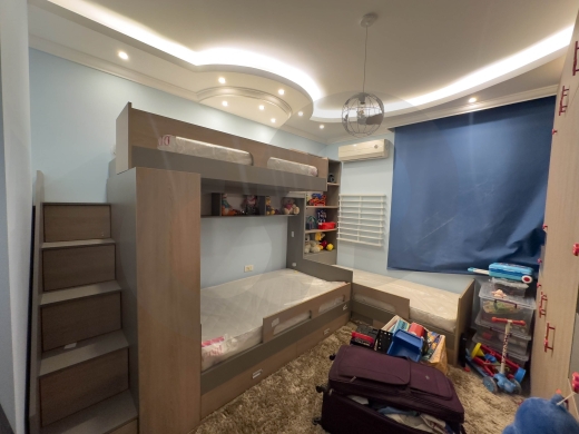 Brand new furnished apartment located in Tripoli - Mina REF#TI117663 — 7