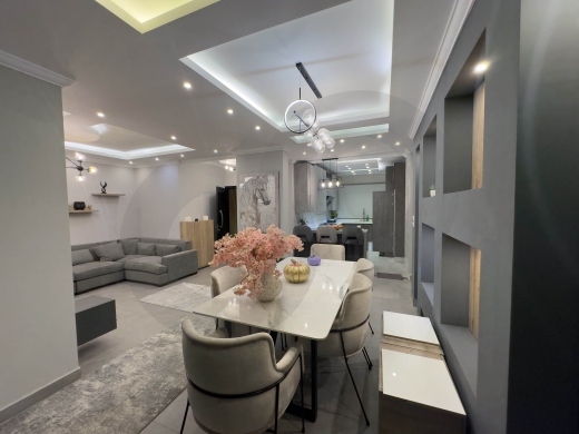 Brand new furnished apartment located in Tripoli - Mina REF#TI117663 — 5
