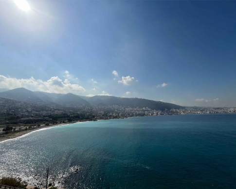 80 SQM Chalet for sale in Jounieh ! REF#ZE121679 ! — 2