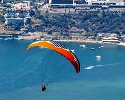 80 SQM Chalet for sale in Jounieh ! REF#ZE121679 ! — 5