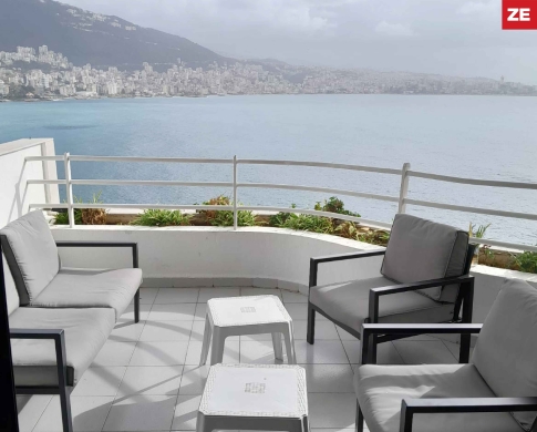 80 SQM Chalet for sale in Jounieh ! REF#ZE121679 !