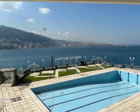 80 SQM Chalet for sale in Jounieh ! REF#ZE121679 ! — 4