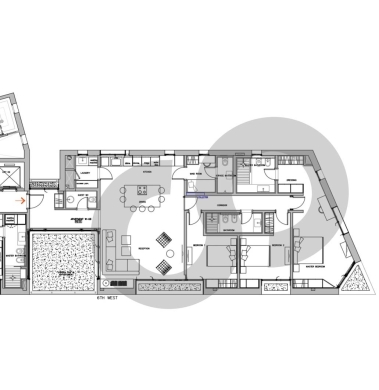 core and shell - Saifi, Beirut/ صيفي, بيروت REF#KG121462 — 2
