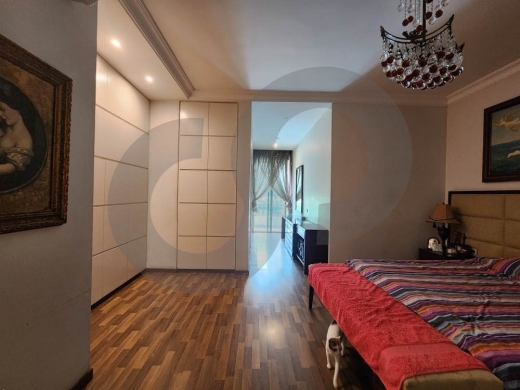 Calm & Upscale area , Open sea view in bayada/البياضة REF#OU121386 — 3