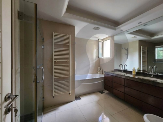Calm & Upscale area , Open sea view in bayada/البياضة REF#OU121386 — 2