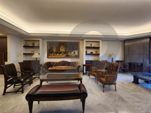 Calm & Upscale area , Open sea view in bayada/البياضة REF#OU121386 — 6