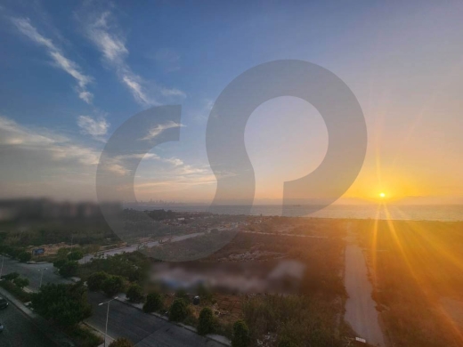 Calm & Upscale area , Open sea view in bayada/البياضة REF#OU121386 — 4