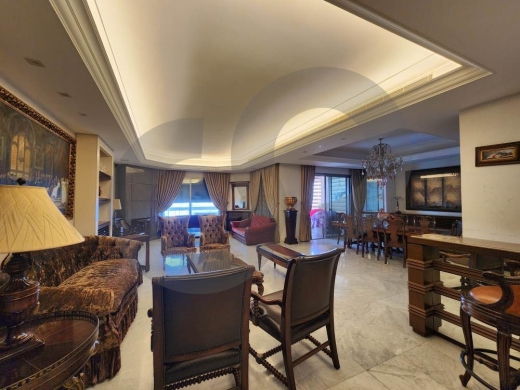 Calm & Upscale area , Open sea view in bayada/البياضة REF#OU121386 — 5