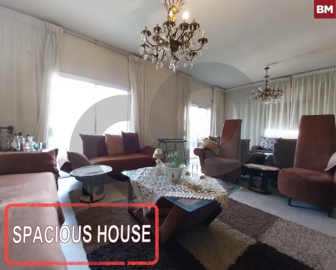 Spacious , easy access to all facilitiesin adonis/أدونيس REF#BM121356