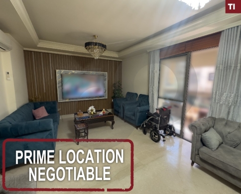 prime location - Negotiable - Tripoli - dam w farez REF#TI121325