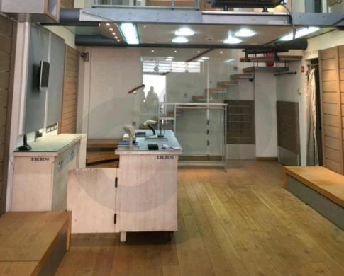 prime location in Downtown Beirut/وسط بيروت REF#RH121256 — 2