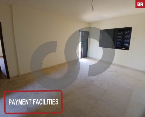 charming apartment in Bteram-Koura\بطرام كورة REF#BR121200