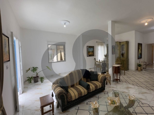In the heart of ZGHARTA - very spacious-unobstructed view - natural light - 210 SQM… — 5