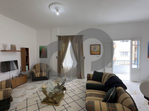 In the heart of ZGHARTA - very spacious-unobstructed view - natural light - 210 SQM… — 2