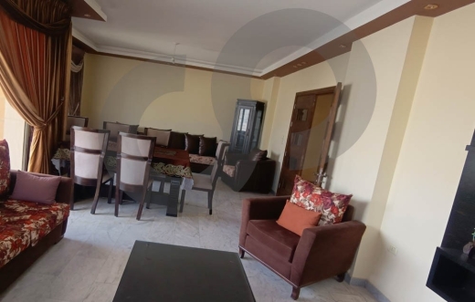 luxurious furniture ,wonderful details in ain el remmaneh REF#PK200078 — 3