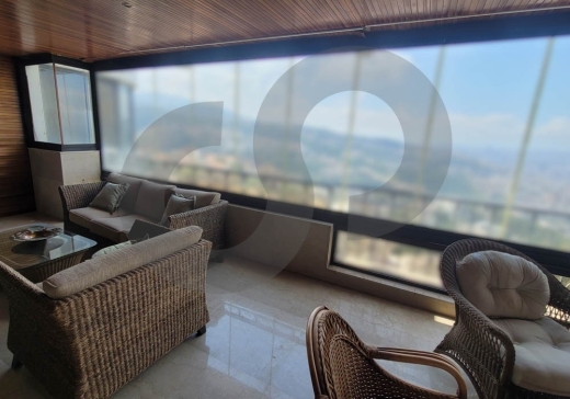 Sea View | Ready To Move in | RABIEH| الرابية REF#TO121008 — 5