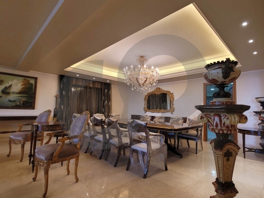 Sea View | Ready To Move in | RABIEH| الرابية REF#TO121008 — 9