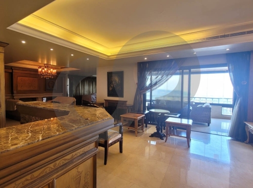 Sea View | Ready To Move in | RABIEH| الرابية REF#TO121008 — 6