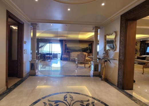 Sea View | Ready To Move in | RABIEH| الرابية REF#TO121008 — 8