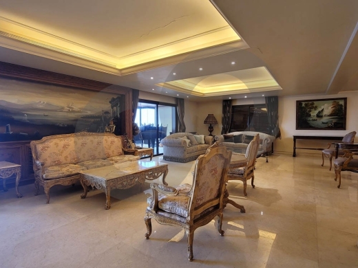 Sea View | Ready To Move in | RABIEH| الرابية REF#TO121008 — 7