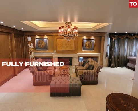 Sea View | Ready To Move in | RABIEH| الرابية REF#TO121008