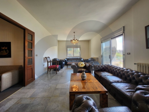 unobstructed view- maintained building- Feitroun REF#SE01581 — 3